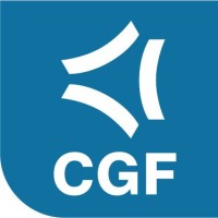 CGF - Coordenação, Gestão e Fiscalização de Obras Lda. logo - Similar company to Construções E Imobiliária Navio, Lda