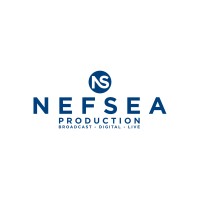 Nefsea Production logo - Similar company to Siwa