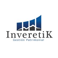 InveretiK logo - Similar company to Getino Finanzas Eafi
