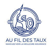 AU FIL DES TAUX logo - Similar company to Tiny Taux Crédit