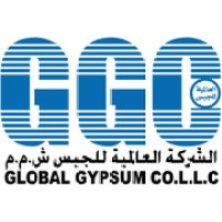 Global Gypsum Co. LLC logo - Similar company to Seaway Logisolution
