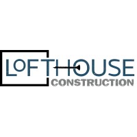 Lofthouse Construction logo - Similar company to Accubuilt Construction Ltd.