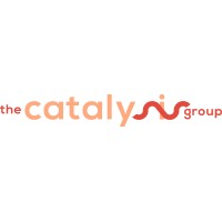 The Catalysis Group logo - Similar company to Workflowpower