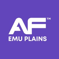 Anytime Fitness Emu Plains logo - Similar company to Chocolate Box Training