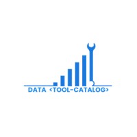 Data Tool Catalog logo - Similar company to Euperline
