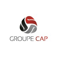 GROUPE CAP logo - Similar company to Admr Les Maisonnees