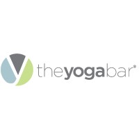 The Yoga Bar logo - Similar company to Savera Charitable Trust