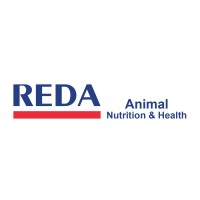 REDA Animal Nutrition & Health (REDA ANH) logo - Similar company to Reda Industrial Materials (L.L.C.)