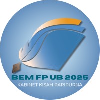 BEM FP UB logo - Similar company to Pusat Riset Dan Kajian Ilmiah Mahasiswa Fp Ub