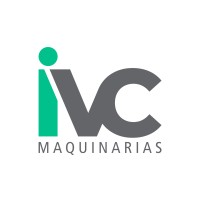IVC Maquinarias logo - Similar company to Martillos Hidráulicos Fernando Pérez