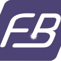 Focused Beam logo - Similar company to Simrobotics Corp