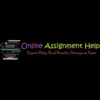 Online Assignment Help UK logo - Similar company to Locus Assignments