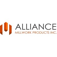 Alliance Millwork Products Inc. logo - Similar company to G&P Millwork