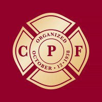 California Professional Firefighters logo - Similar company to California Firefighter Joint Apprenticeship Committee (Cal-Jac)