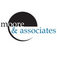 Moore & Associates, Inc. logo - Similar company to Imperial Beach Technology Corp. A Retailprofessional& It Services Inc. Company