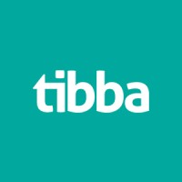 Tibba logo - Similar company to Thrive