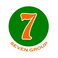 Seven Group (India) logo - Similar company to Seven Consultancy (Hr Solution)