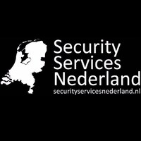 Security Services Nederland logo - Similar company to Protex Security Systems