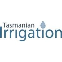 Tasmanian Irrigation logo - Similar company to Forico Pty Limited