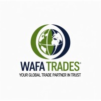 Wafa Trades logo - Similar company to Bits & Digits