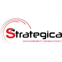Strategica Management Consultancy logo - Similar company to Map Management Consultancy