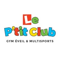 Le P'tit Club logo - Similar company to Beyond Mobility