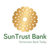 SunTrust Bank Nigeria Ltd logo - Similar company to Smartcomply