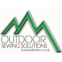 OUTDOOR SEWING SOLUTIONS logo - Similar company to Reworn