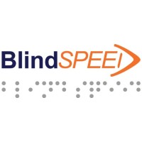 Blind Speed logo - Similar company to Ignite Talks Sydney