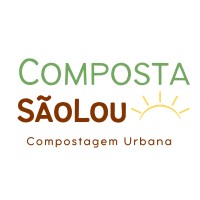 Composta SãoLou - Compostagem Urbana logo - Similar company to Vaho Composta