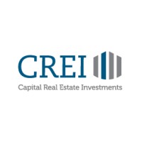 Capital Real Estate Investments LLC logo - Similar company to Strongterm