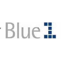 Blue1 Oy logo - Similar company to Viessmann Climate Solutions Fi
