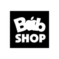 BOB SHOP STORE logo - Similar company to Bob Shop
