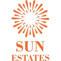 Sun Estates Developers logo - Similar company to Kasu Homes