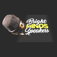 BrightMinds Speakers logo - Similar company to Bright Minds Speakers