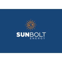 Sunbolt Energy Ltda logo - Similar company to Sunbolt