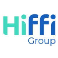 Hiffi Group logo - Similar company to Nyce Sistemas De Gestión