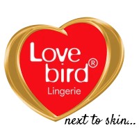 Lovebird Lingerie logo - Similar company to Intimate Queen