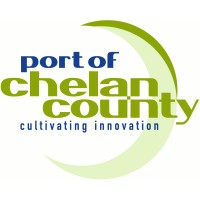 Port of Chelan County logo - Similar company to Pend Oreille, County Of