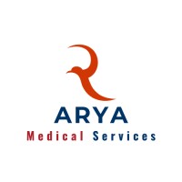Arya Medical Services logo - Similar company to Arya Medical Group