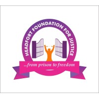 Headfort Foundation for Justice logo - Similar company to Bejoppa