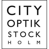 City Optik Stockholm logo - Similar company to Bågar & Glas