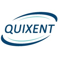Quixent Solutions logo - Similar company to Gurutech
