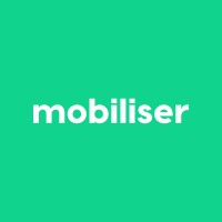 Mobiliser.ai logo - Similar company to Emerge Soft