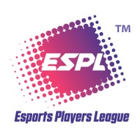 ESPL Esports Players League logo - Similar company to Floop