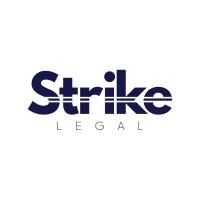 Strike Legal Services logo - Similar company to K&K Services Ltd