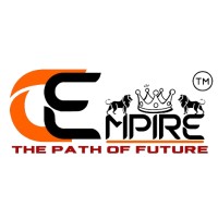 D EMPIRE LLP logo - Similar company to Trancelusion