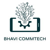 Bhavi CommTech logo - Similar company to Royal Forensic