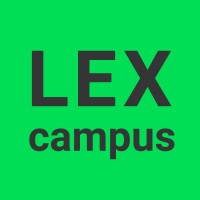 LEX campus logo - Similar company to Lexcampus