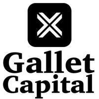 Gallet Capital logo - Similar company to Vlg.Digital